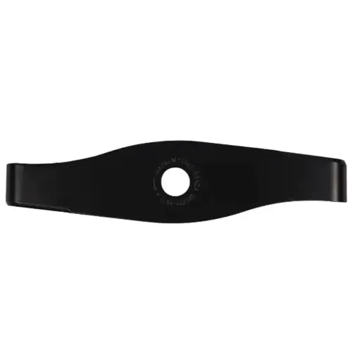 Lâmina 2P para Roçadora 300x20.0x3MM Benza